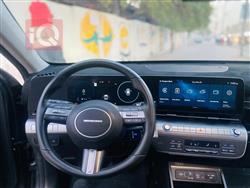 هیوندای کۆنا